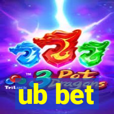 ub bet